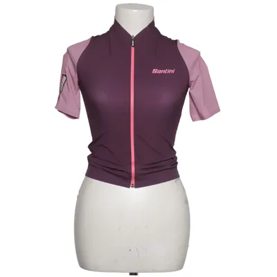 Bicycle shirt (Redux Stam) from Santini Elastane, Polyester