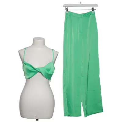 Set (Grön) från Nasty Gal Elastan, Polyester