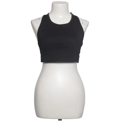 Sport-BH (Svart) från Fabletics Elastan, Polyamid, Polyester