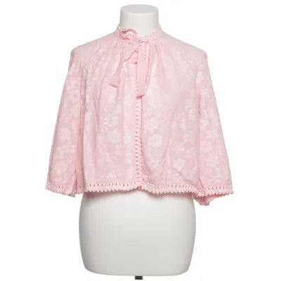 Bolero (Rosa, Vit) från Hanro Ull