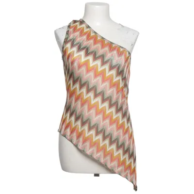 Haut (Multicolore) de Ana Alcazar Élasthane, Polyester