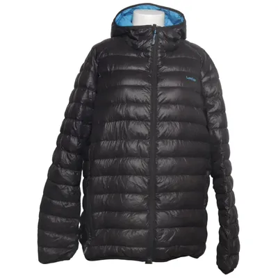 Down jacket (Black) from Oxylane
