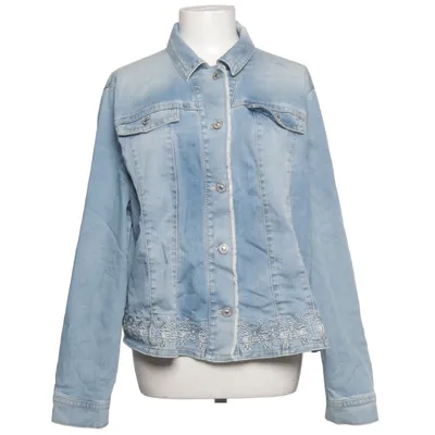 Denim jacket (Blue) from Gerry Weber Collection