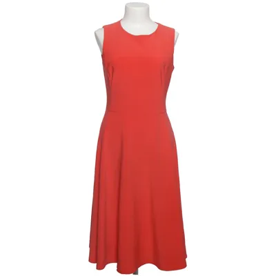 Klänning (Röd) från Lauren Ralph Lauren Elastan, Polyester