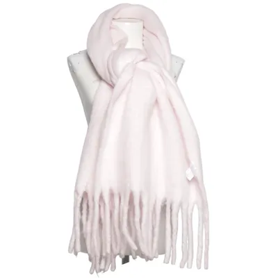 Scarf (Pink) from Bijou Brigitte Polyester