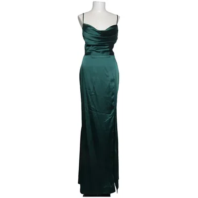 Abendkleid (Grün) von Prestije.de Polyester