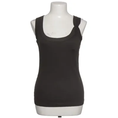 Tank Top (Green) from Marc Cain Sports Cotton, Elastane