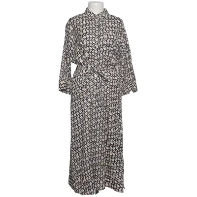 Shirt dress (Blue, Beige, Orange) from Jodhpur Viscose