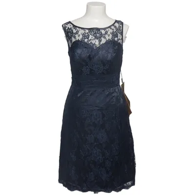 Cocktailklänning (Blå) från Light in the Box Polyester