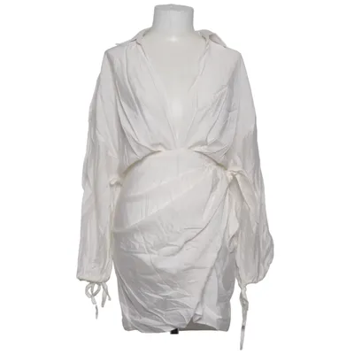 Strandjurk (Wit) van ASOS Design Lyocell, Polyester