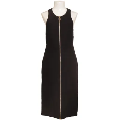 Dress (Black) from & Other Stories Polyamide, Polyester, Viscose