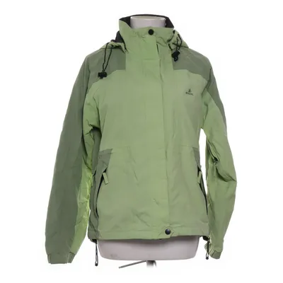 Allvädersjacka (Grön, Grå) från OCK Nylon, Polyester