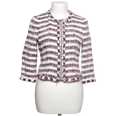Veste (Blanc, Bleu, Rouge) de Daniel Hechter Coton, Polyester, Viscose