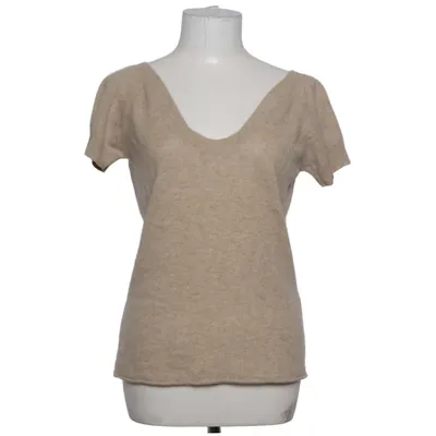 Sweater (Beige) fra Zadig & Voltaire Kashmir