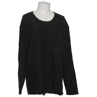 Sweater (Gray) from Theo Acrylic, Polyester