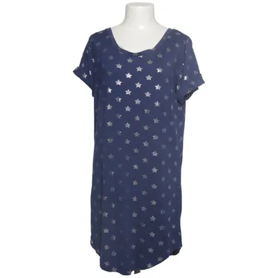 Dress (Blue, Silver) from Tart Intimates Elastane, Polyester