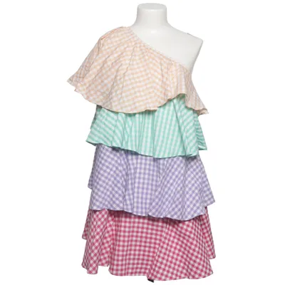 Robe (Multicolore) de Sundress Coton, Polyester