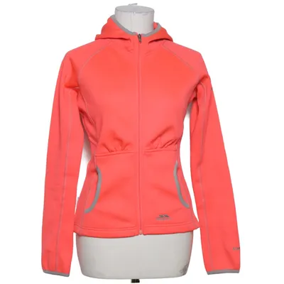 Capuchon sweater (Roze, Grijs) van Trespass Polyester
