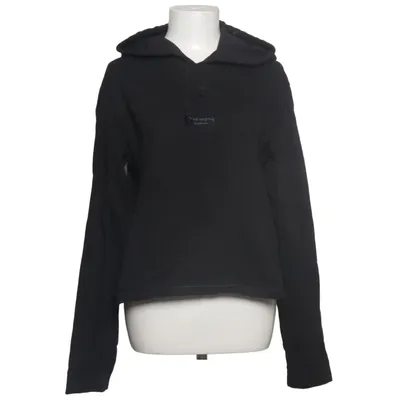 Hoodie (Black) from Acne Studios