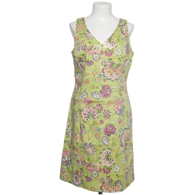 Dress (Green, Multicolored) from Lily