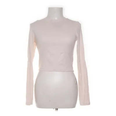 Långärmad t-shirt (Beige) från LeGer Bomull, Elastan, Modal