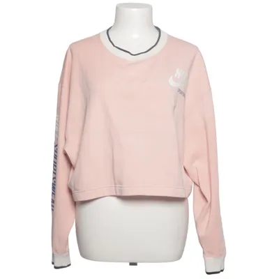 Collegetröja (Rosa) från Nike Sportswear