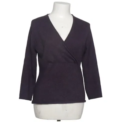 Sweater (Purple) from FFC Cashmere