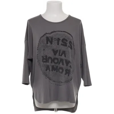 T-shirt (Grå) från 5 Preview Elastan, Polyester