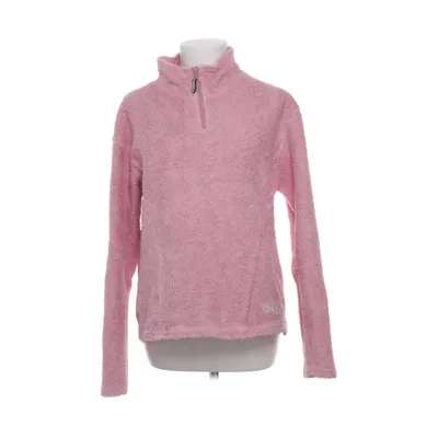 Fleecetröja (Rosa) från Weird Fish Bomull