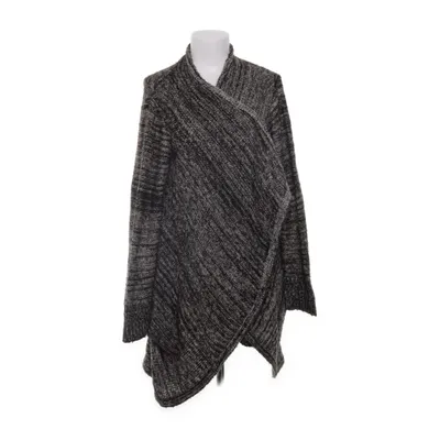 Kofta (Grå, Vit) från Promod Akryl