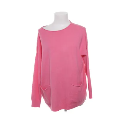 Trui (Roze) van Diff Elastaan, Modal, Viscose