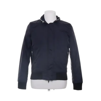 Bomberjack (Blauw, Zwart) van Montgomery