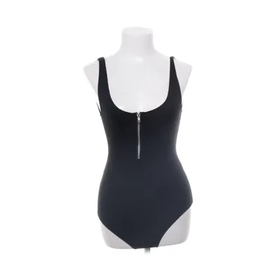 Badpak (Zwart) van My Love Elastaan, Polyester, Viscose