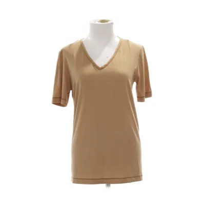 T-shirt (Beige) from Schiesser