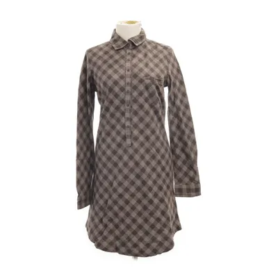 Klänning (Grå) från Roxy Bomull