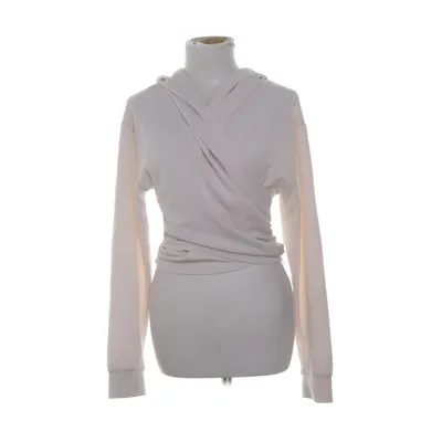 Huvtröja (Vit) från Oysho