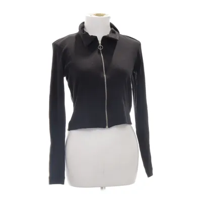 Jacka (Svart) från Page One Bomull, Elastan