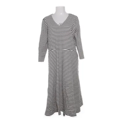 Långärmad t-shirt (Svart, Vit) från Noa Noa Bomull