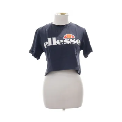T-shirt (Blauw) van Ellesse