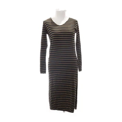 Robe (Noir, Beige) de Zauberstern