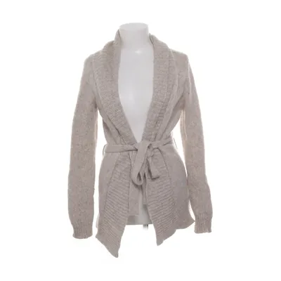 Omlottkofta (Beige) från Better Rich Alpackaull, Merinoull, Nylon