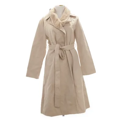Frakke (Beige) fra F.A.S