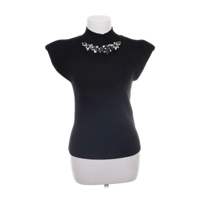 Topp (Svart) från Influence Polyamid, Viskos