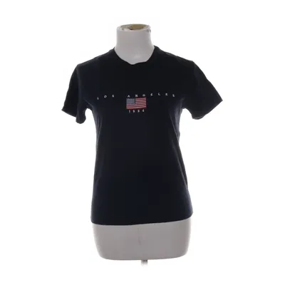 T-shirt (Bleu) de John Galt Coton