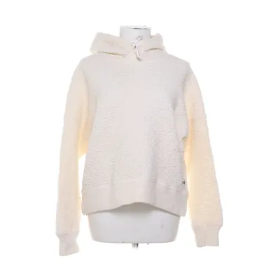 Hættetrøje (Hvid) fra The North Face Elastan, Nylon, Polyester, Uld