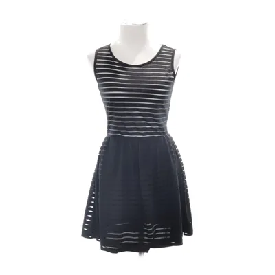 Jurk (ELITA BACK OPEN DRESS) van Serious Sally Elastaan, Polyester