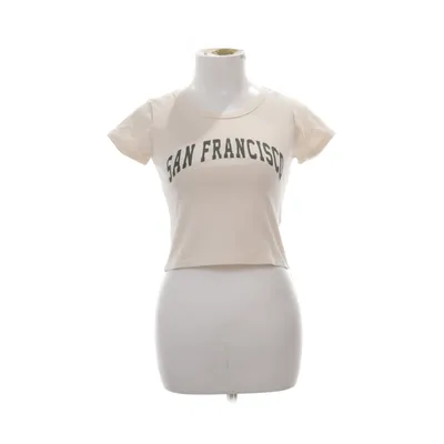 T-shirt (Beige) från John Galt
