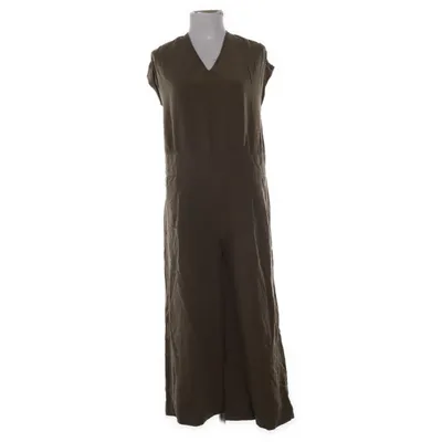 Byxdress (Grön) från Galeries Lafayette