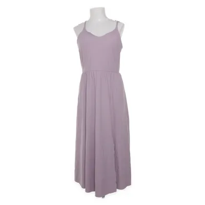 Maxikjole (Lilla) fra Halara Elastan, Nylon