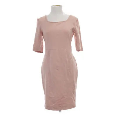 Dress (Pink) from Cvrd Elastane, Polyamide, Viscose